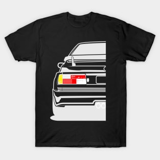 E24 635 Csi T-Shirt